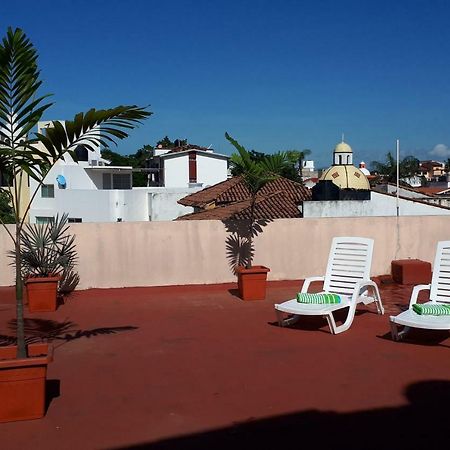 Appartamento Casa Pavlova Puerto Vallarta Esterno foto