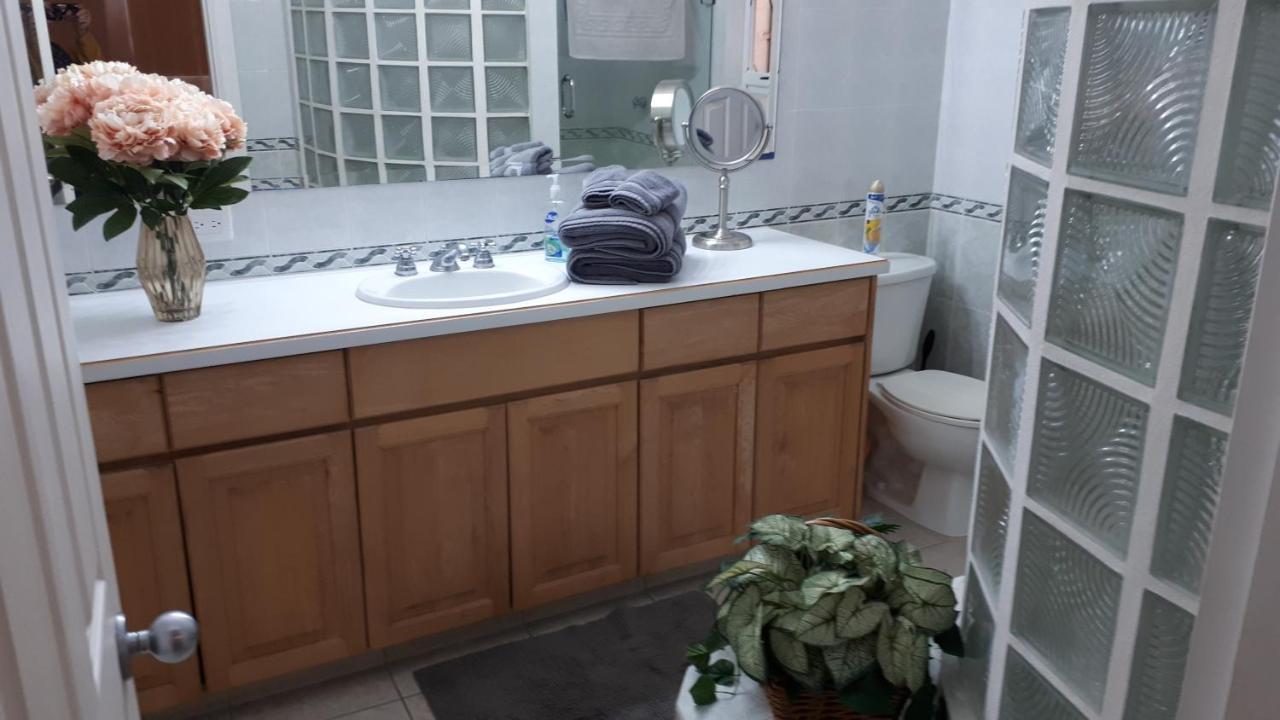 Appartamento Casa Pavlova Puerto Vallarta Esterno foto