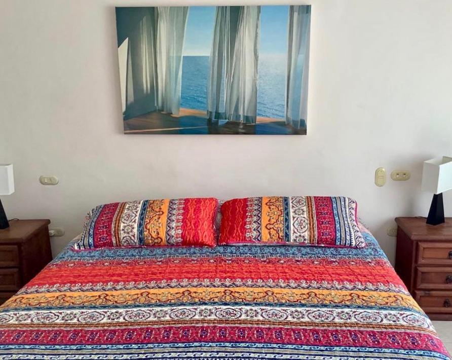 Appartamento Casa Pavlova Puerto Vallarta Esterno foto