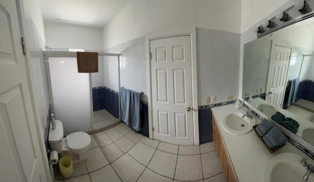 Appartamento Casa Pavlova Puerto Vallarta Esterno foto