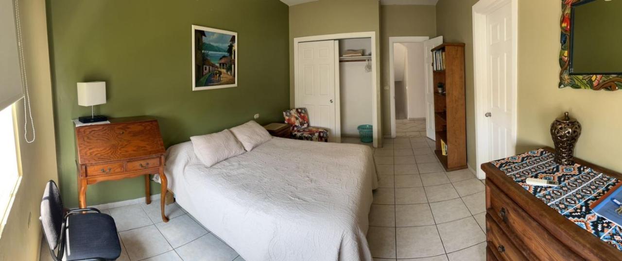 Appartamento Casa Pavlova Puerto Vallarta Esterno foto