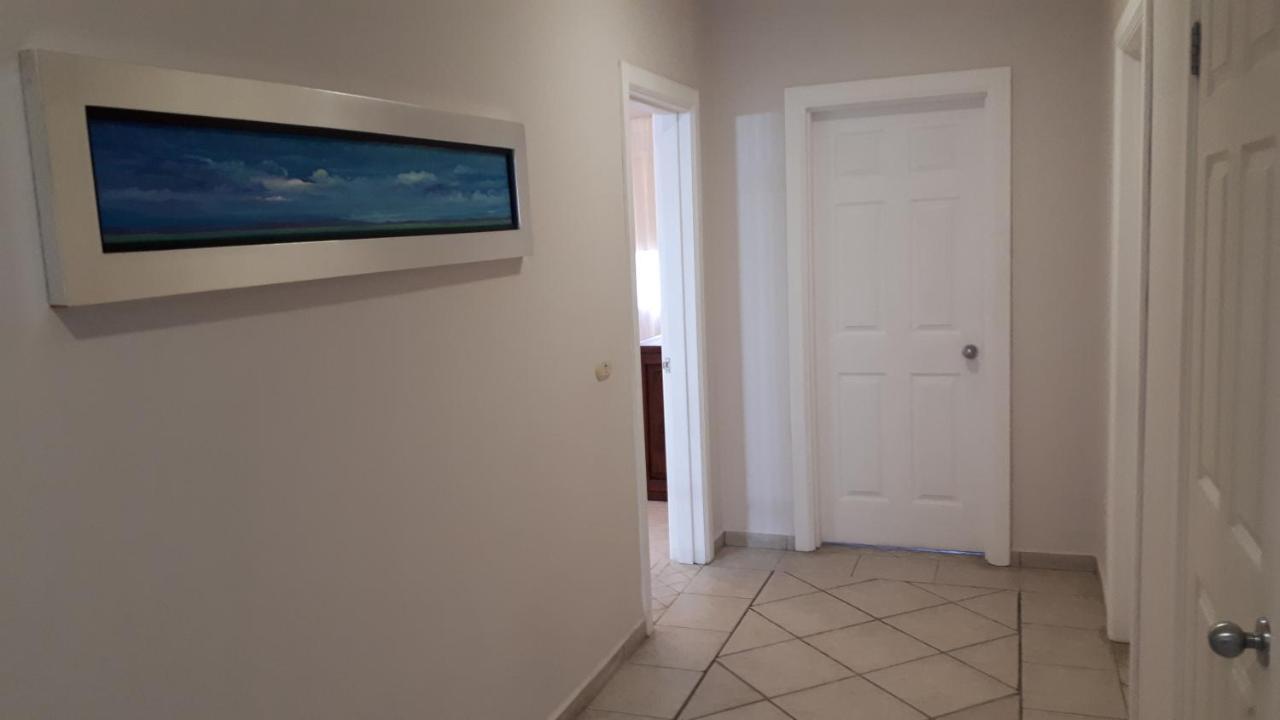 Appartamento Casa Pavlova Puerto Vallarta Esterno foto