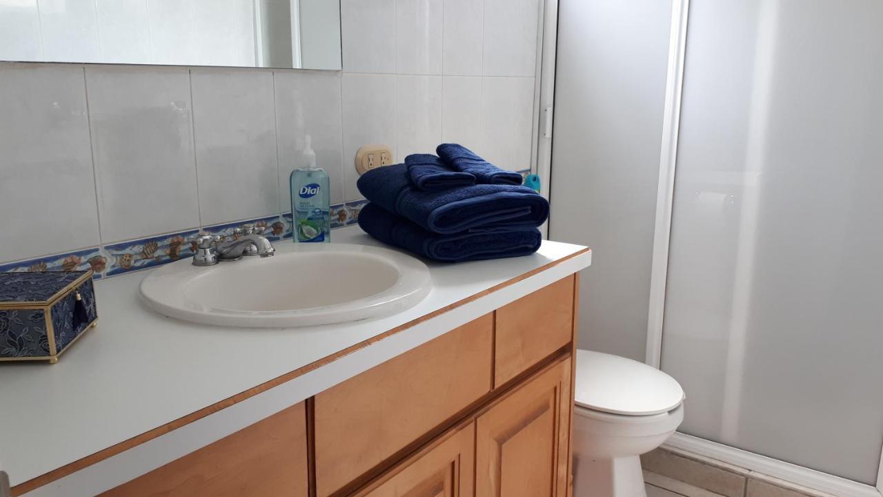 Appartamento Casa Pavlova Puerto Vallarta Esterno foto